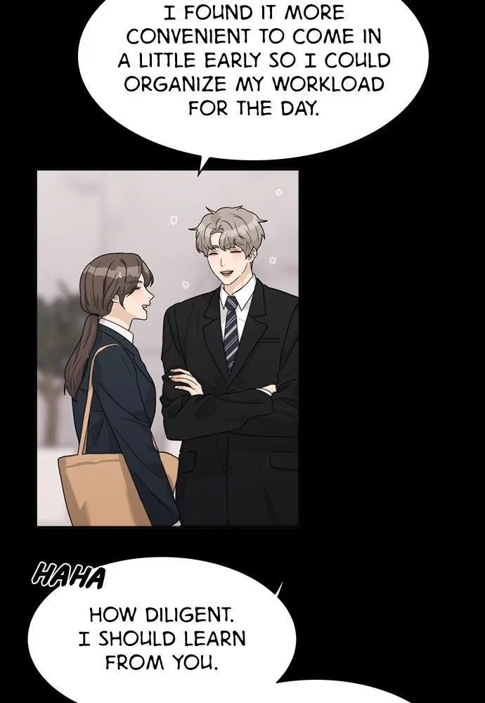Love Your Enemies Chapter 90 – Page 6