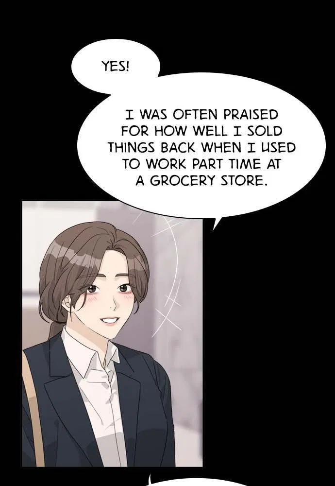 Love Your Enemies Chapter 90 – Page 8