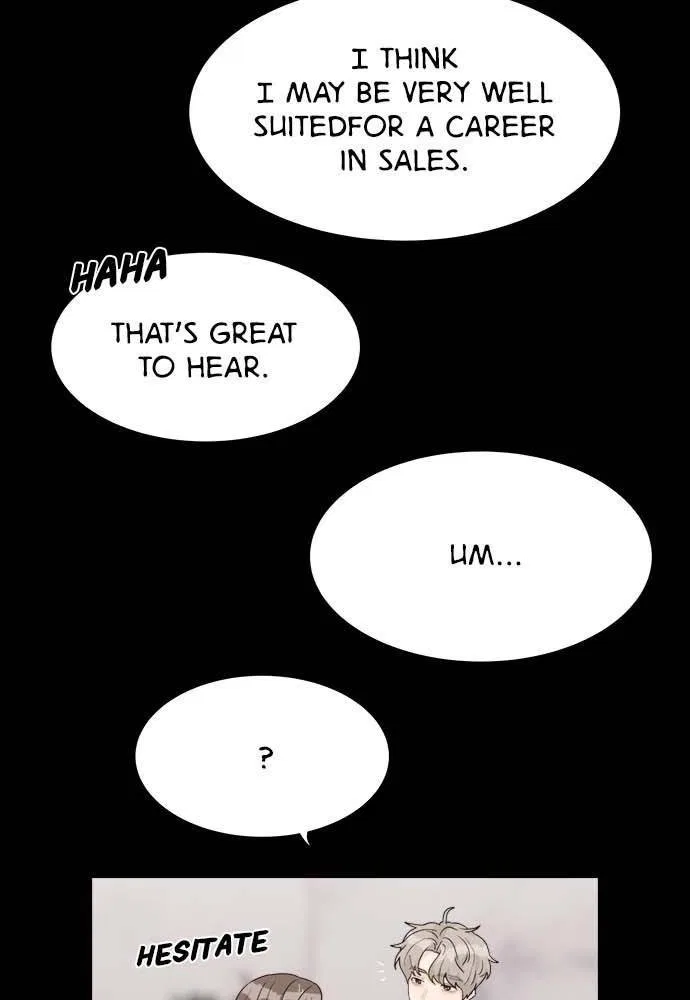Love Your Enemies Chapter 90 – Page 9