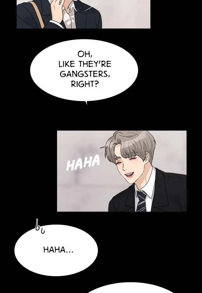 Love Your Enemies Chapter 90 – Page 11