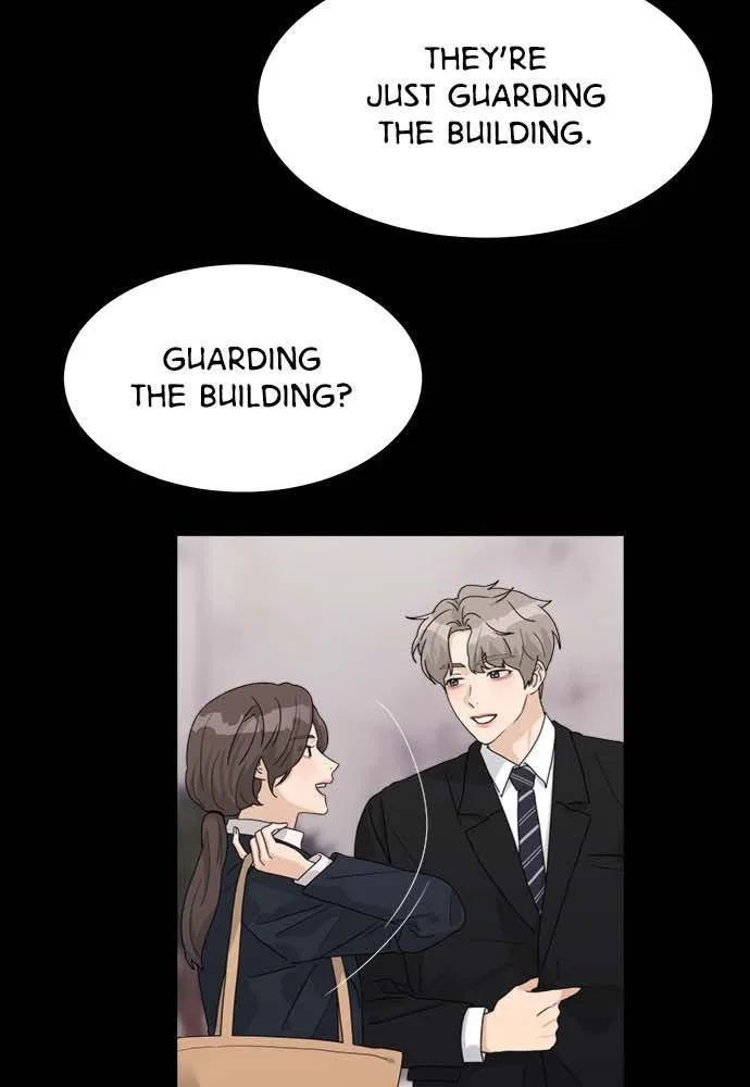 Love Your Enemies Chapter 90 – Page 12