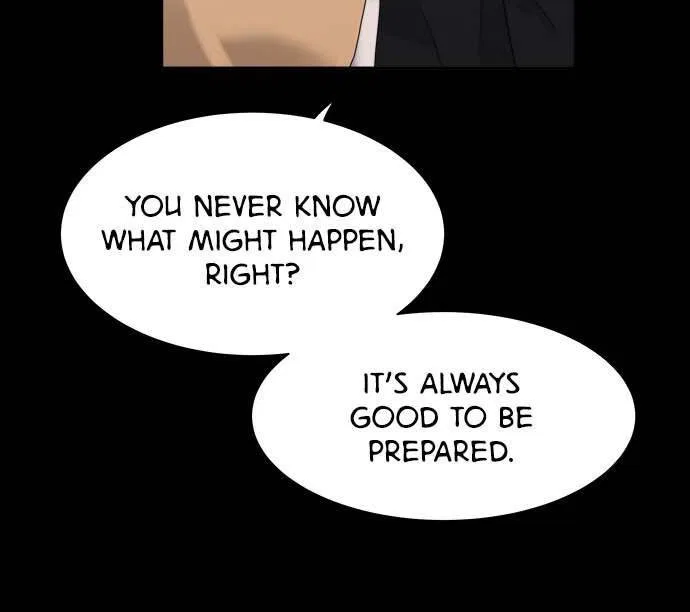 Love Your Enemies Chapter 90 – Page 13