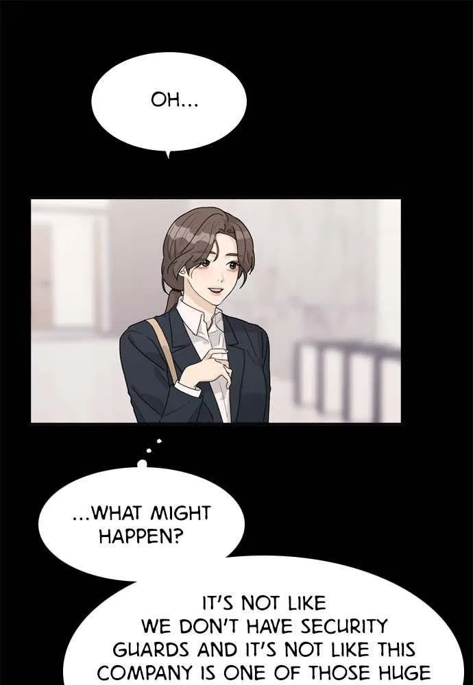 Love Your Enemies Chapter 90 – Page 14