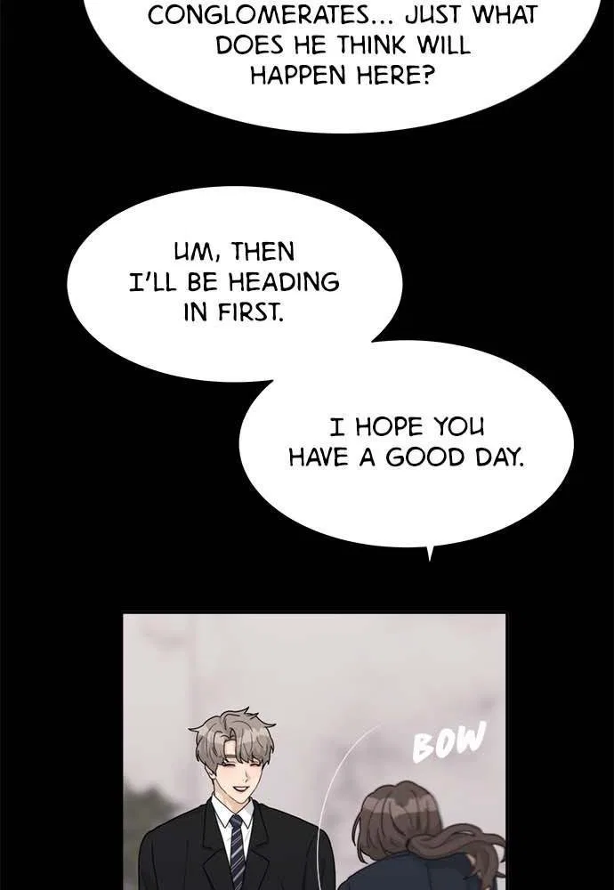 Love Your Enemies Chapter 90 – Page 15