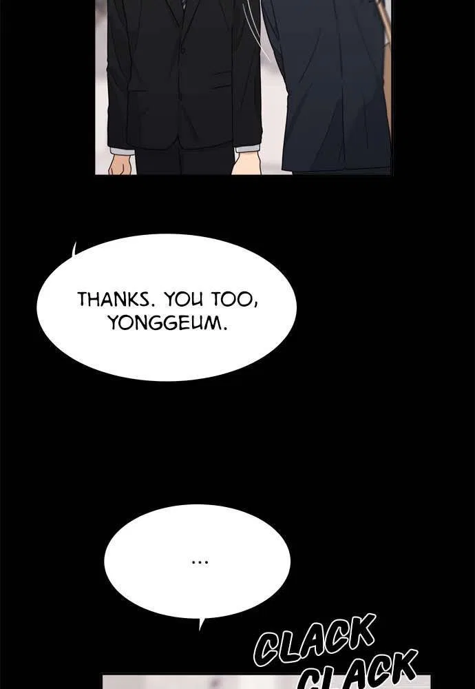 Love Your Enemies Chapter 90 – Page 16