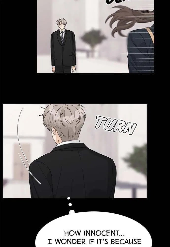 Love Your Enemies Chapter 90 – Page 17