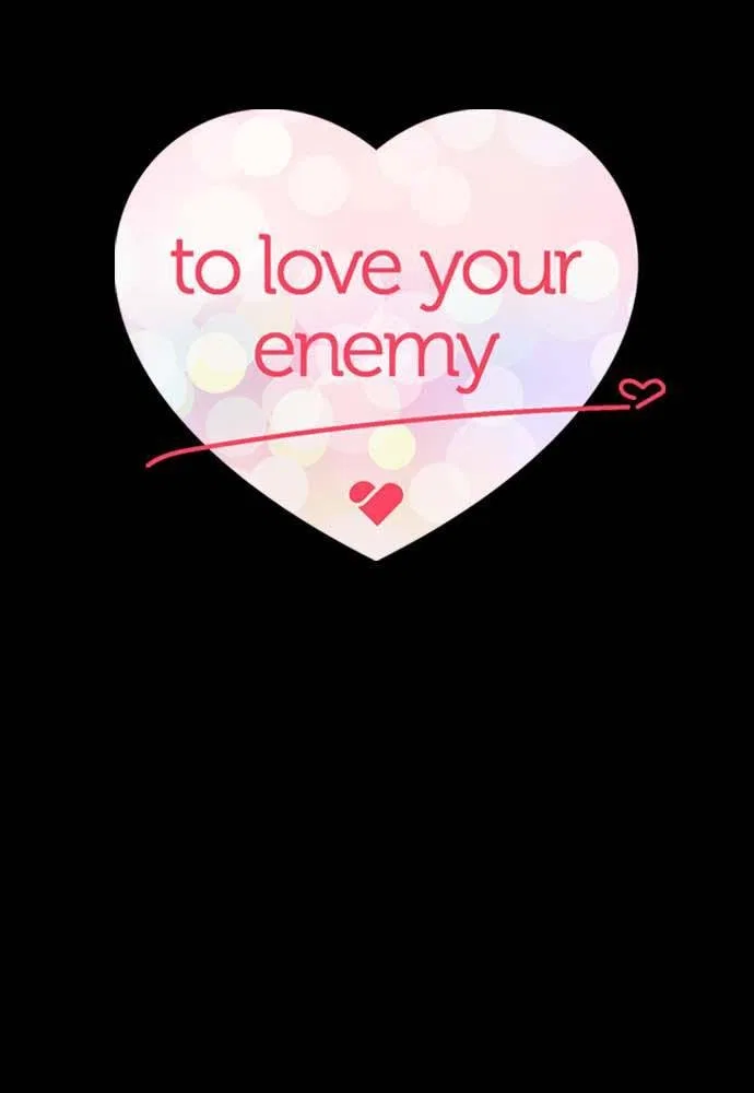 Love Your Enemies Chapter 90 – Page 20