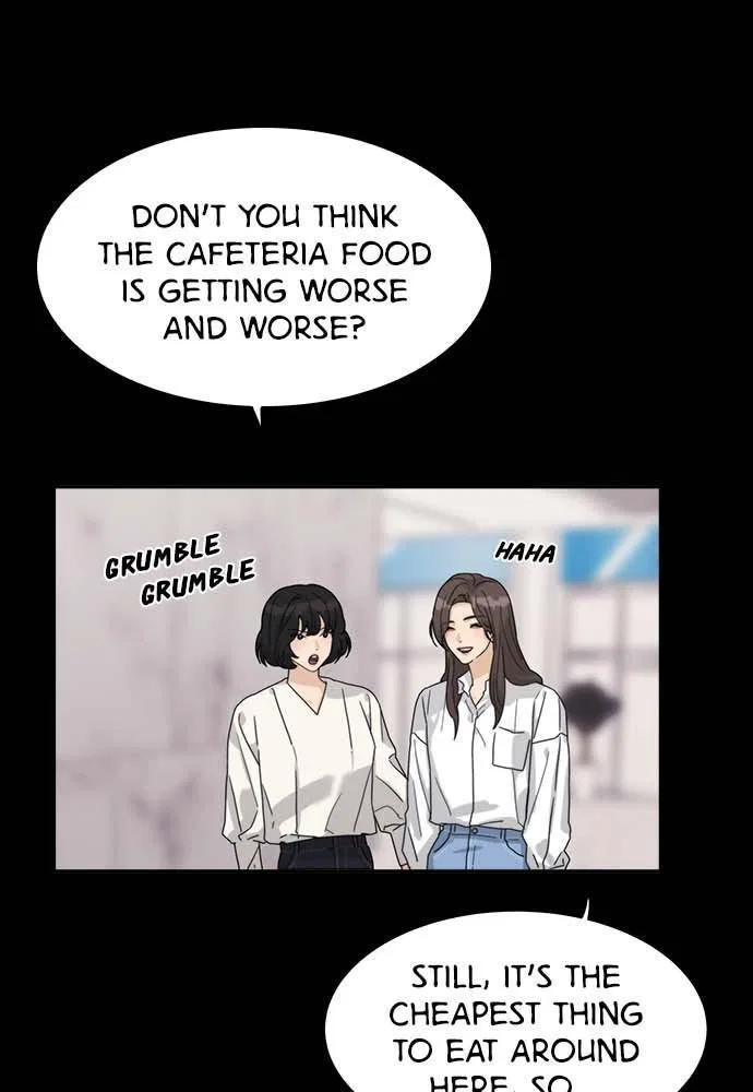 Love Your Enemies Chapter 90 – Page 22