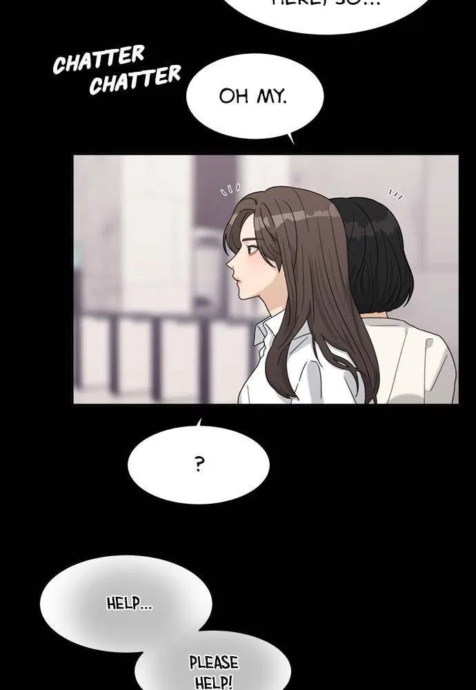 Love Your Enemies Chapter 90 – Page 23