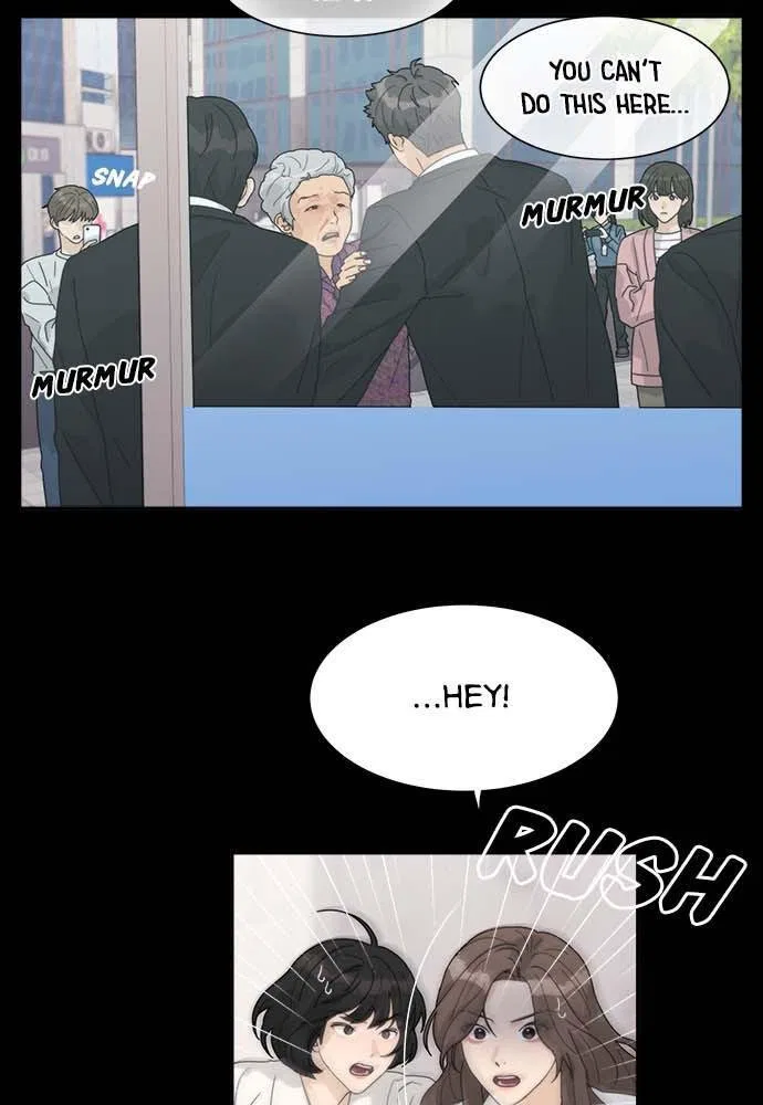 Love Your Enemies Chapter 90 – Page 24