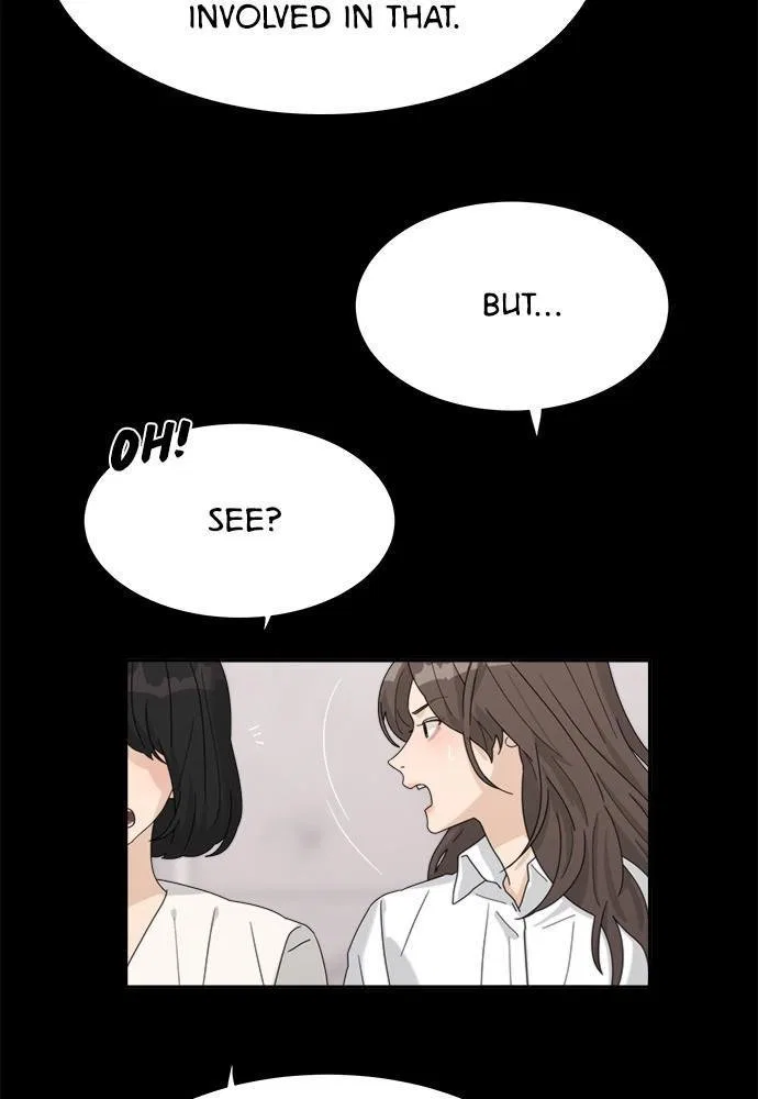 Love Your Enemies Chapter 90 – Page 27