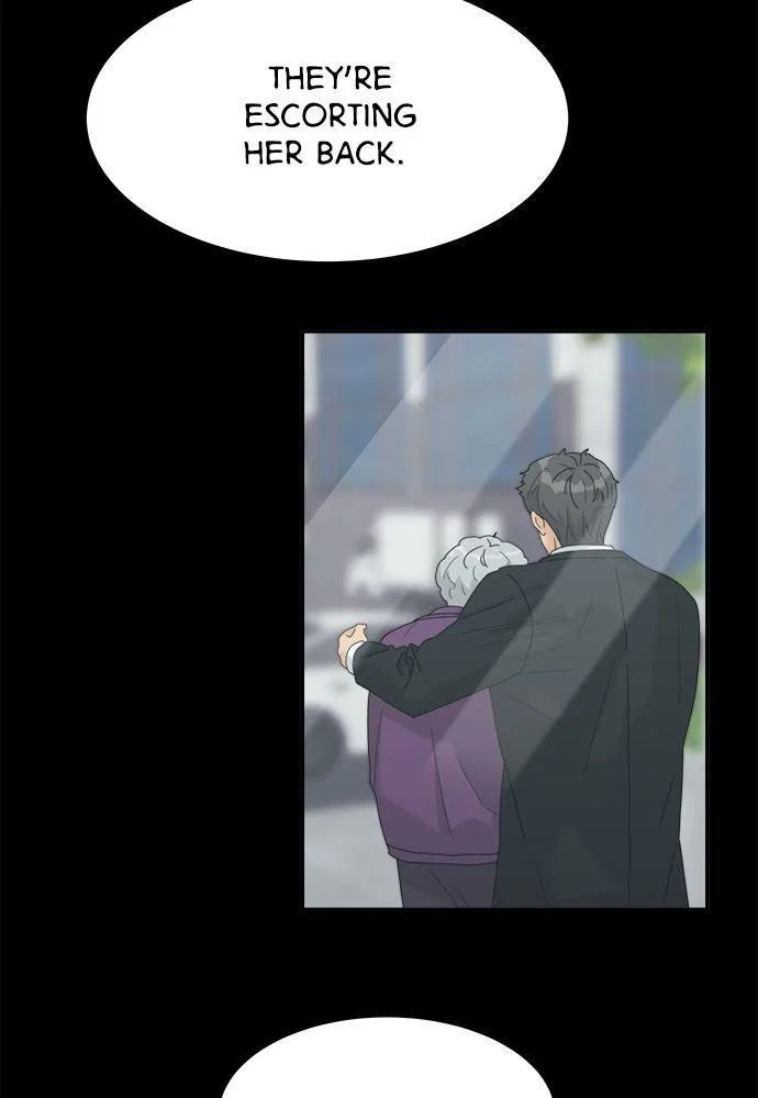 Love Your Enemies Chapter 90 – Page 28