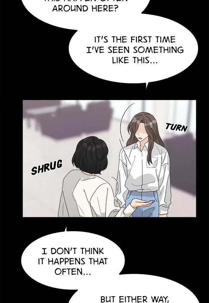 Love Your Enemies Chapter 90 – Page 30
