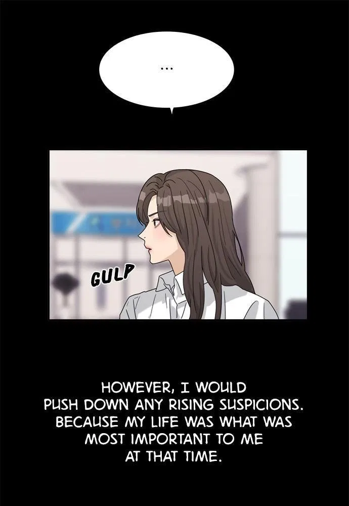 Love Your Enemies Chapter 90 – Page 32