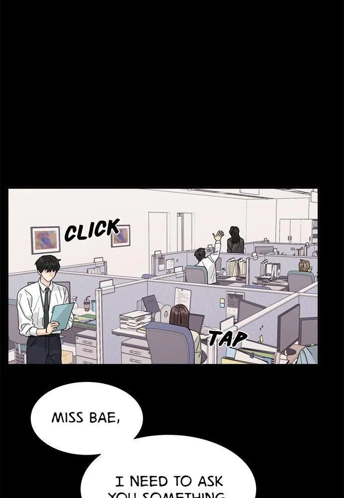 Love Your Enemies Chapter 90 – Page 34