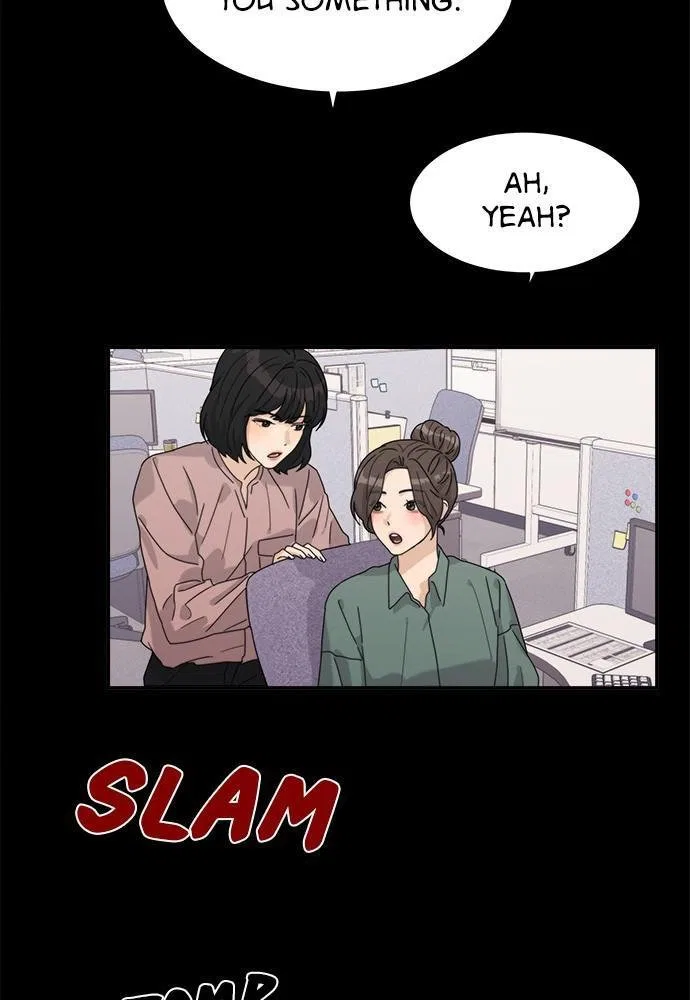 Love Your Enemies Chapter 90 – Page 35