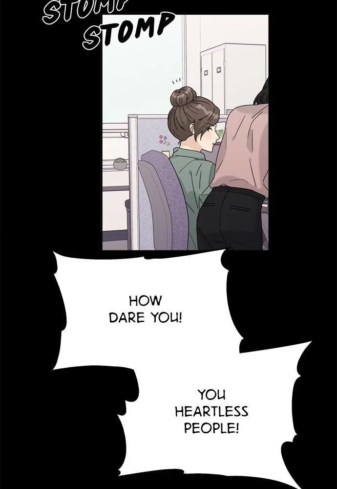 Love Your Enemies Chapter 90 – Page 36