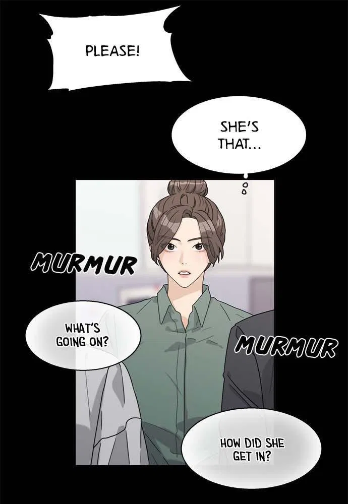 Love Your Enemies Chapter 90 – Page 38