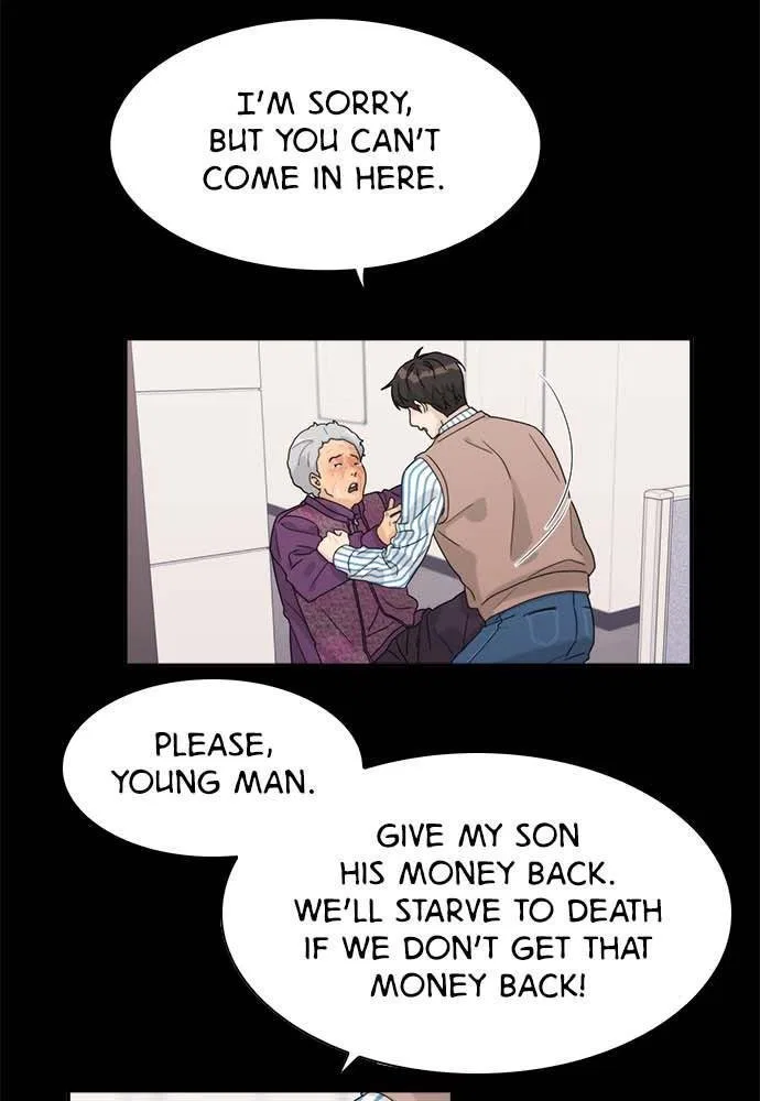 Love Your Enemies Chapter 90 – Page 39