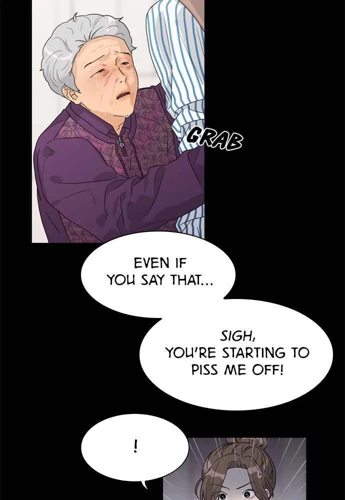 Love Your Enemies Chapter 90 – Page 40