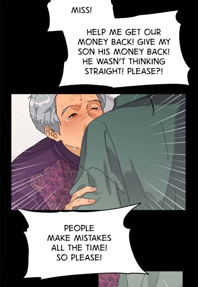 Love Your Enemies Chapter 90 – Page 42