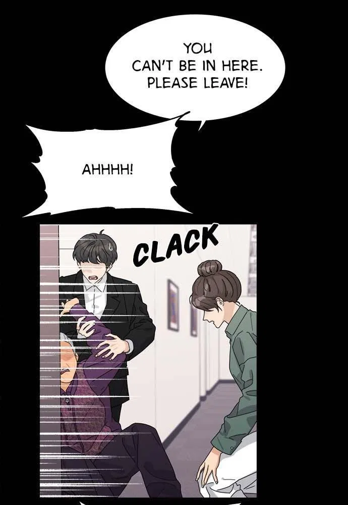 Love Your Enemies Chapter 90 – Page 45