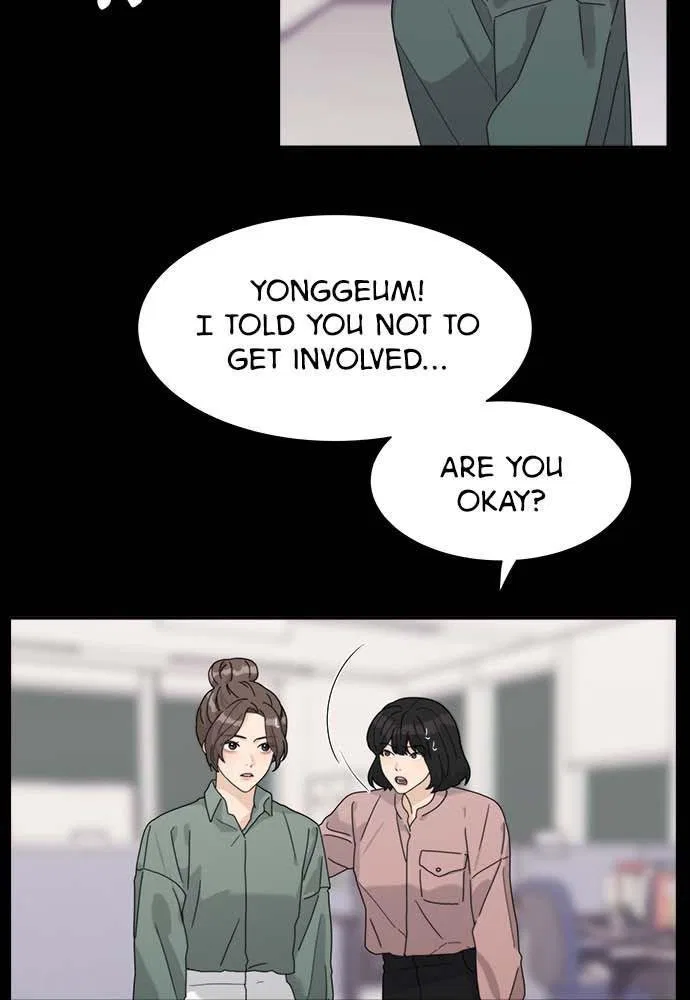 Love Your Enemies Chapter 90 – Page 47
