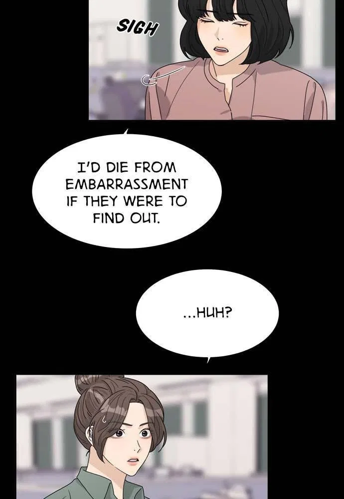 Love Your Enemies Chapter 90 – Page 49
