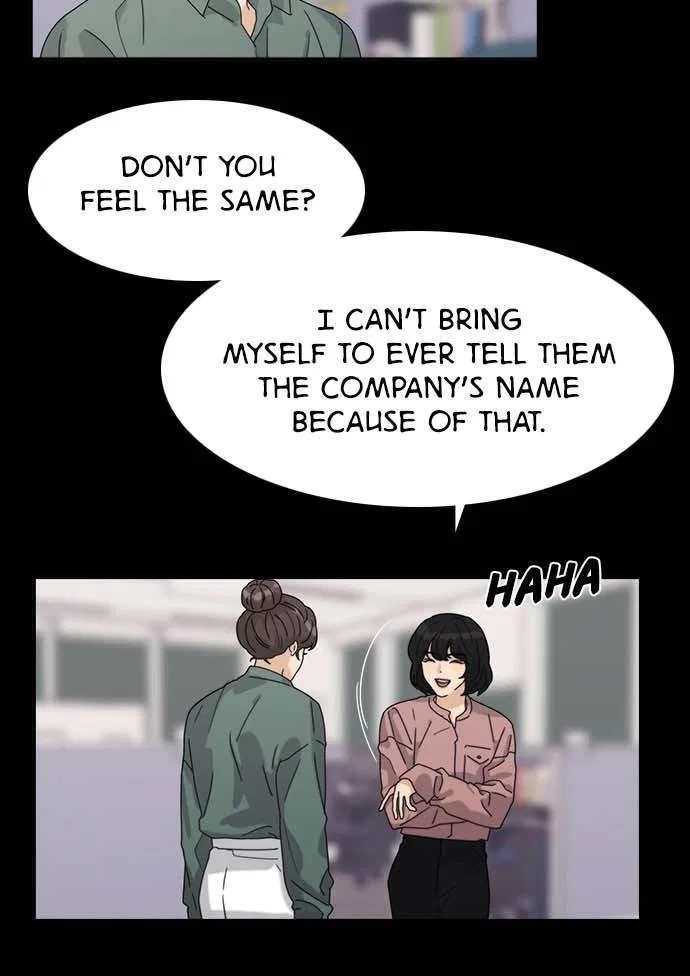 Love Your Enemies Chapter 90 – Page 50