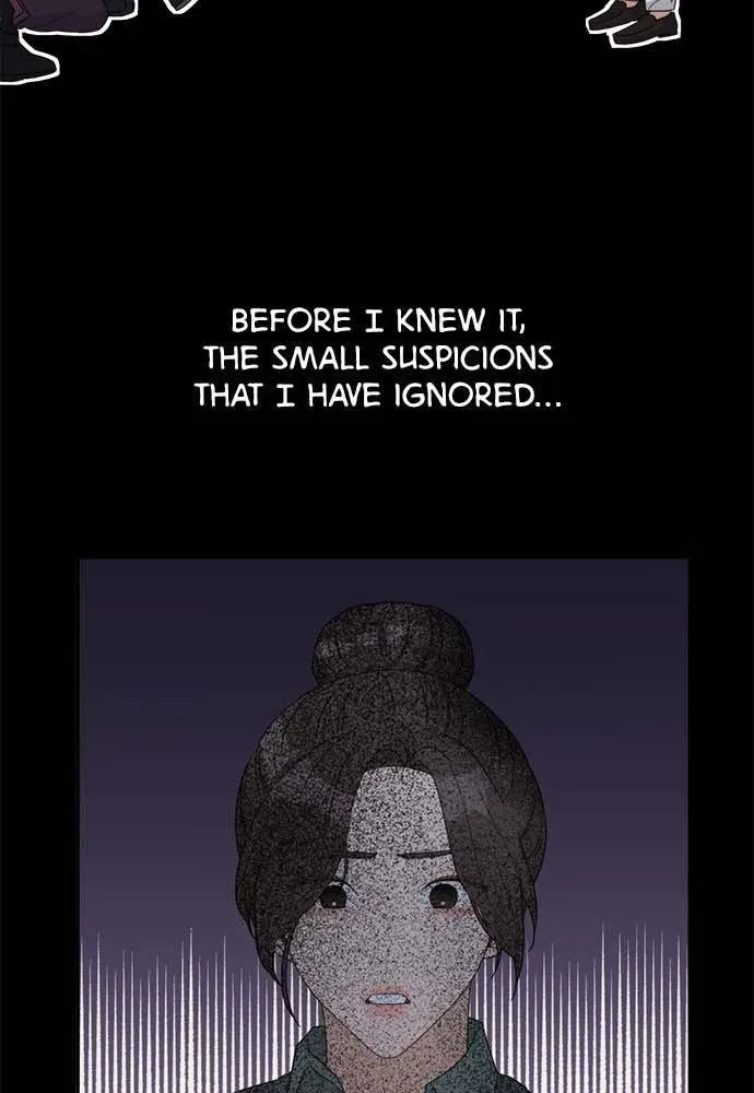 Love Your Enemies Chapter 90 – Page 53