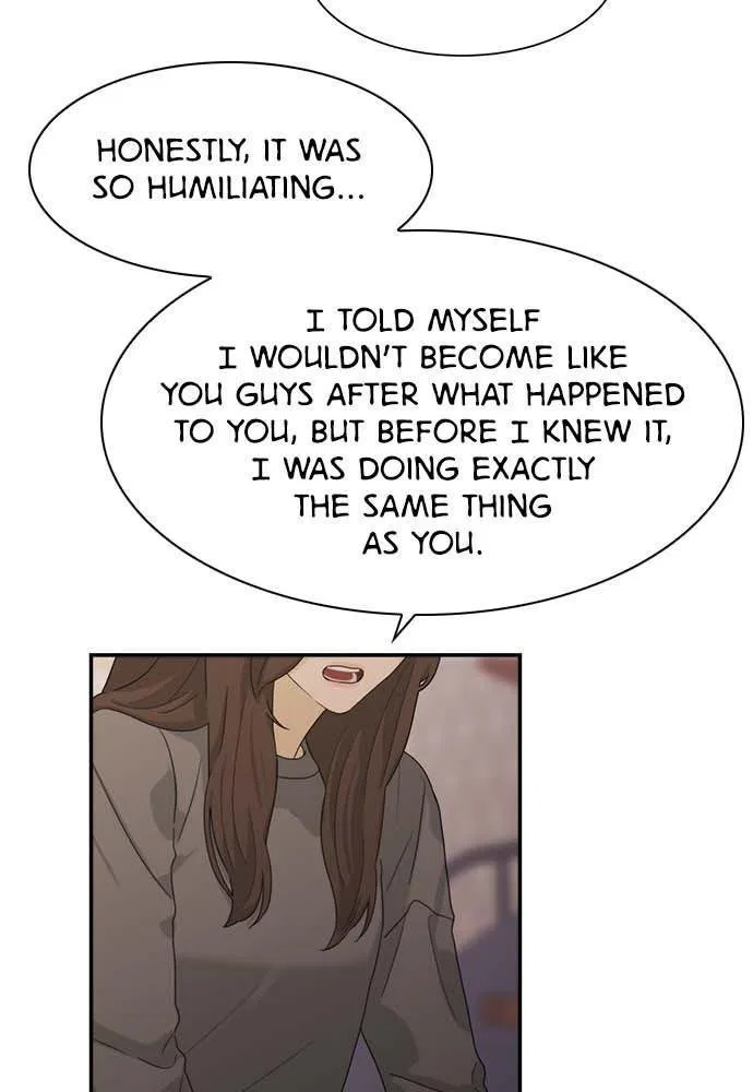 Love Your Enemies Chapter 90 – Page 58