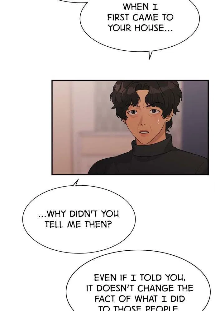 Love Your Enemies Chapter 90 – Page 60