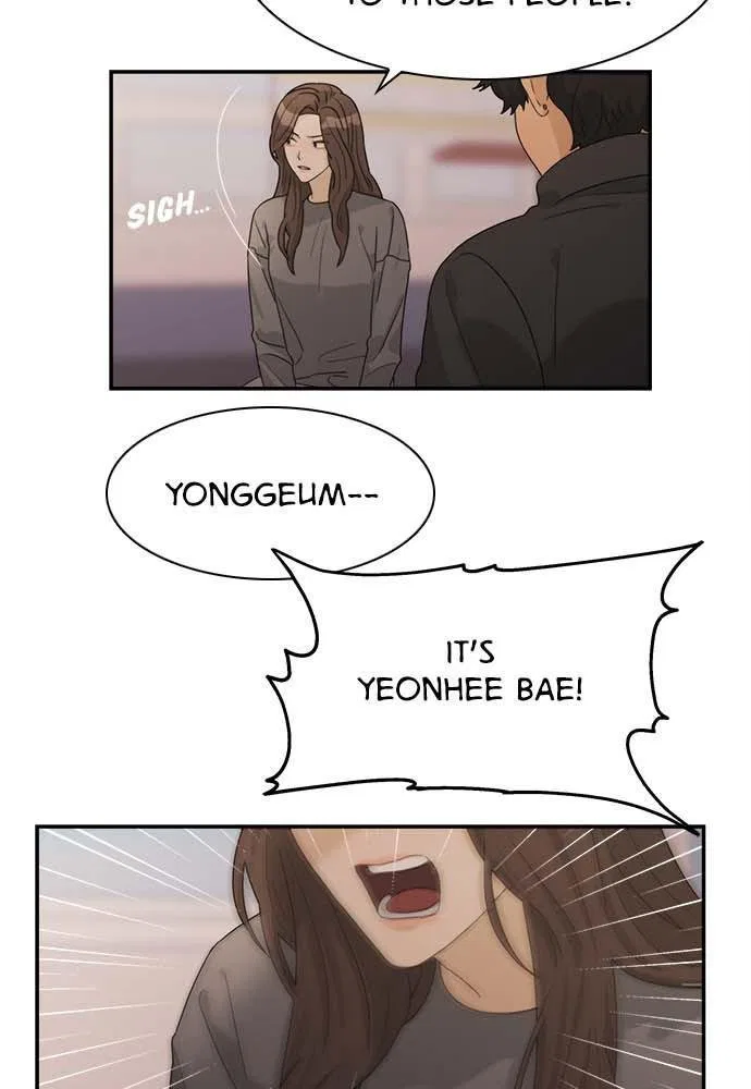 Love Your Enemies Chapter 90 – Page 61