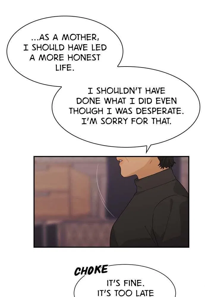 Love Your Enemies Chapter 90 – Page 63