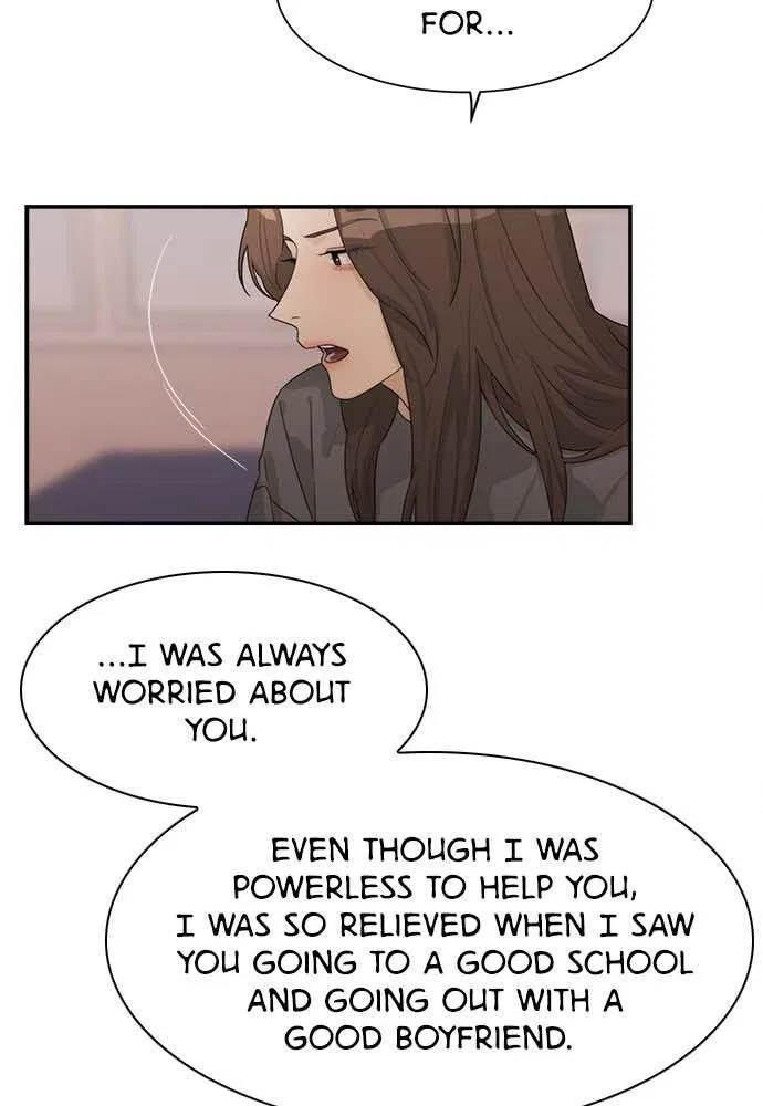Love Your Enemies Chapter 90 – Page 64
