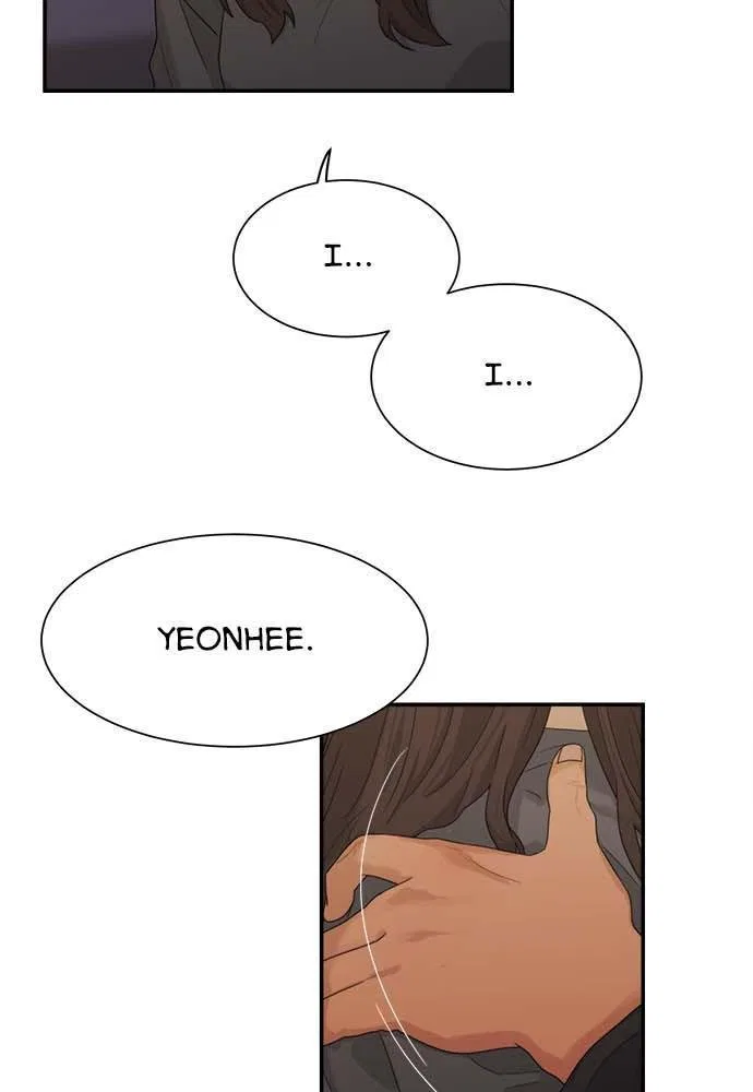 Love Your Enemies Chapter 90 – Page 67