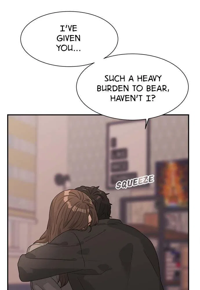 Love Your Enemies Chapter 90 – Page 69