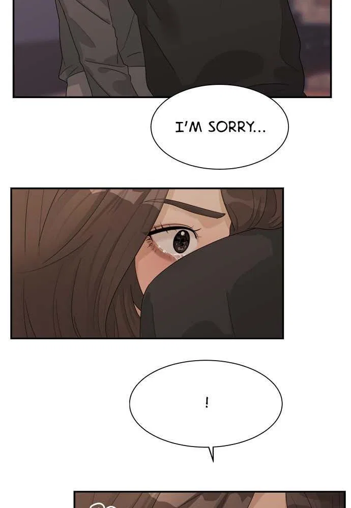 Love Your Enemies Chapter 90 – Page 70