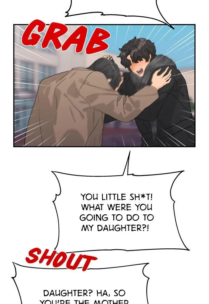Love Your Enemies Chapter 89 – Page 2