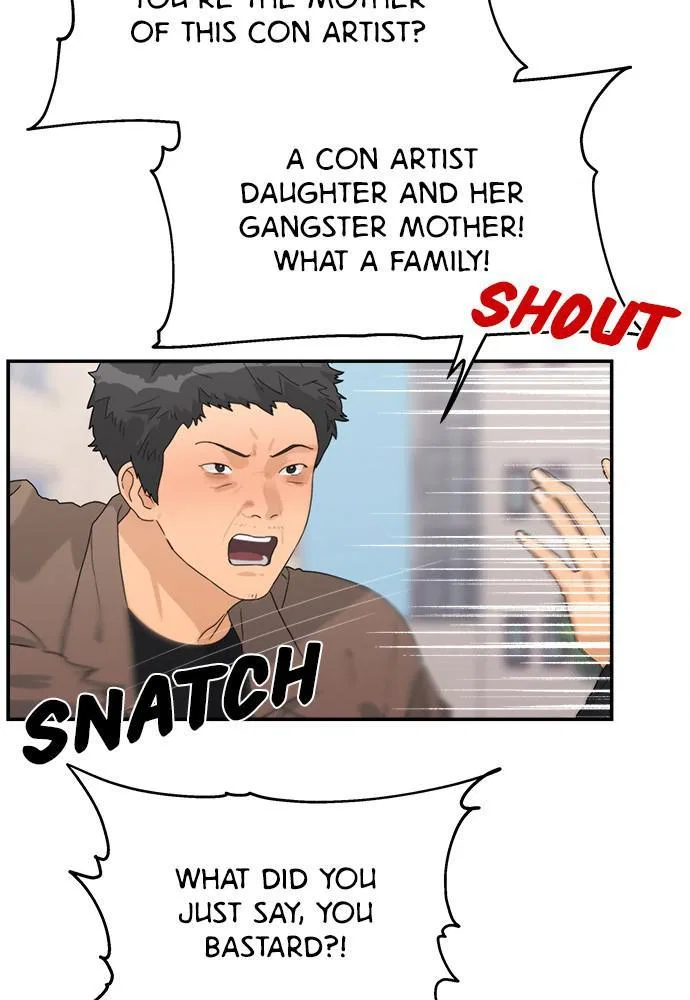 Love Your Enemies Chapter 89 – Page 3