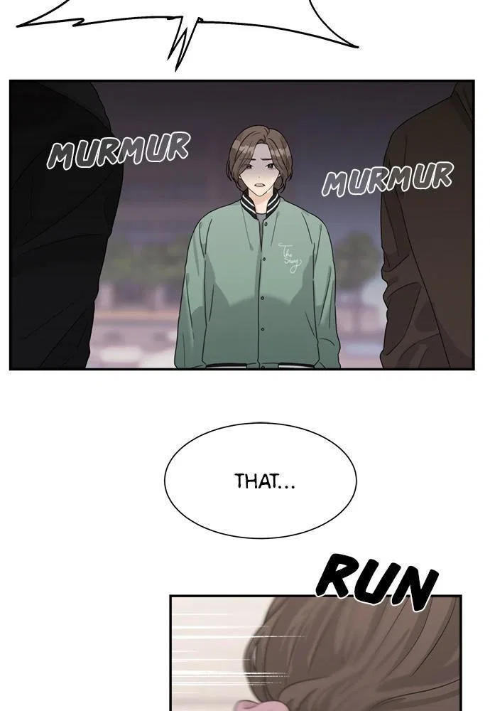 Love Your Enemies Chapter 89 – Page 4
