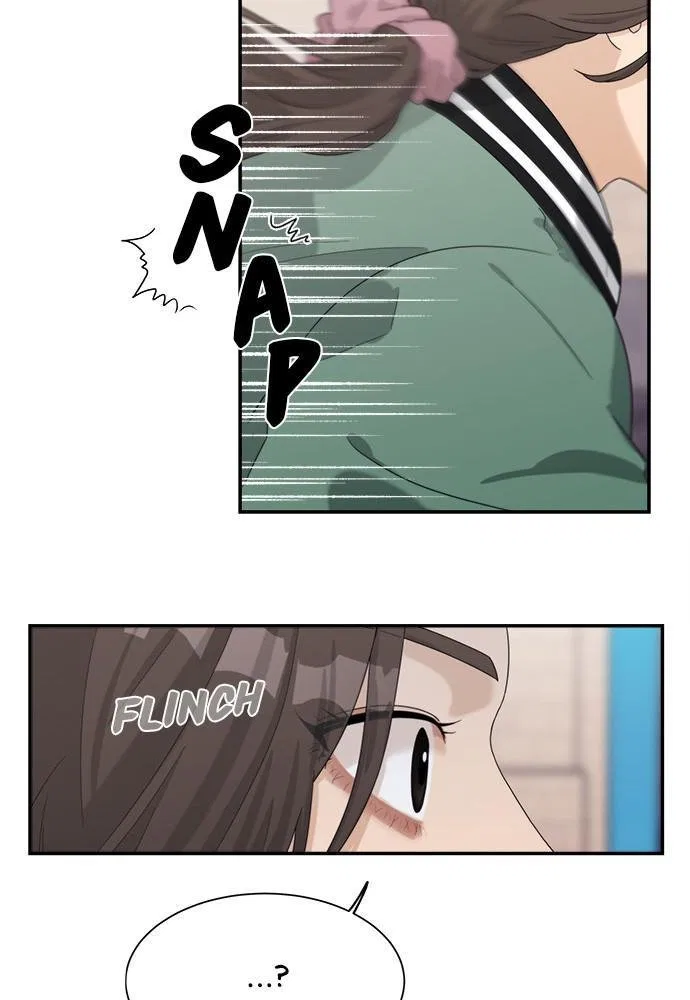 Love Your Enemies Chapter 89 – Page 5