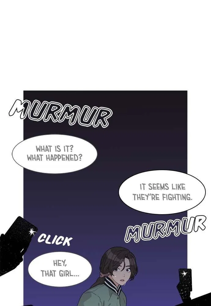 Love Your Enemies Chapter 89 – Page 7