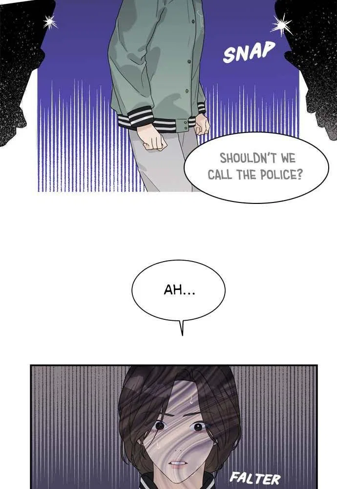 Love Your Enemies Chapter 89 – Page 8