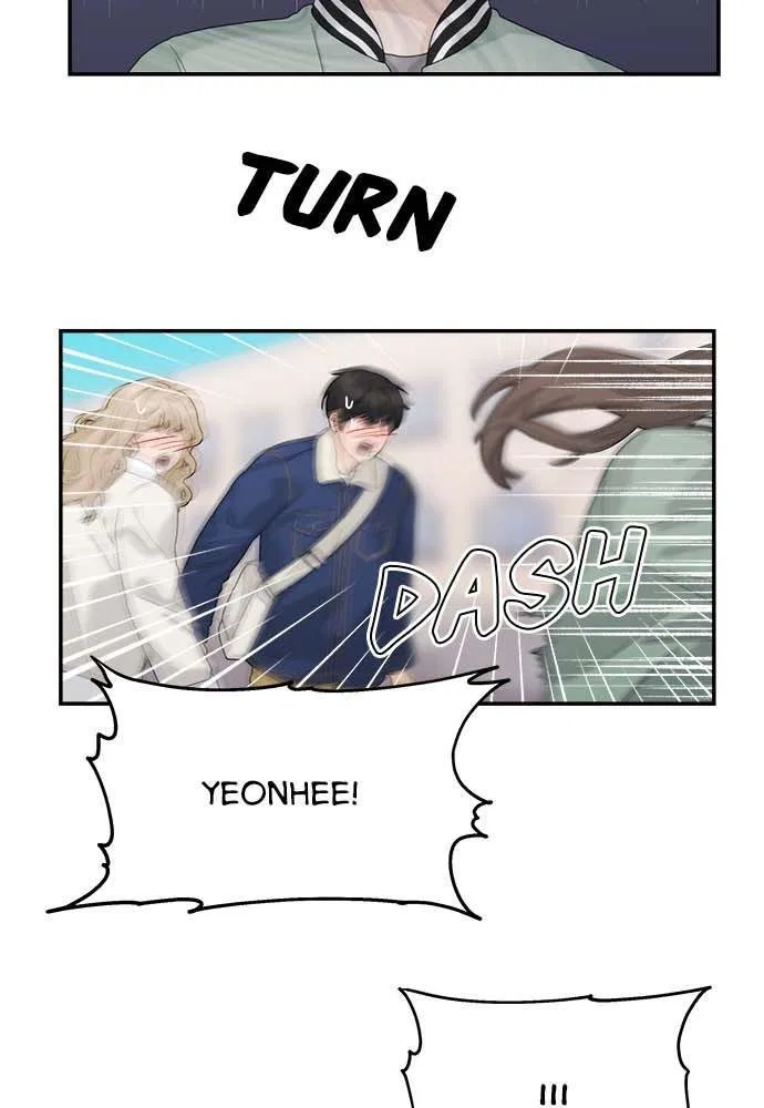 Love Your Enemies Chapter 89 – Page 9