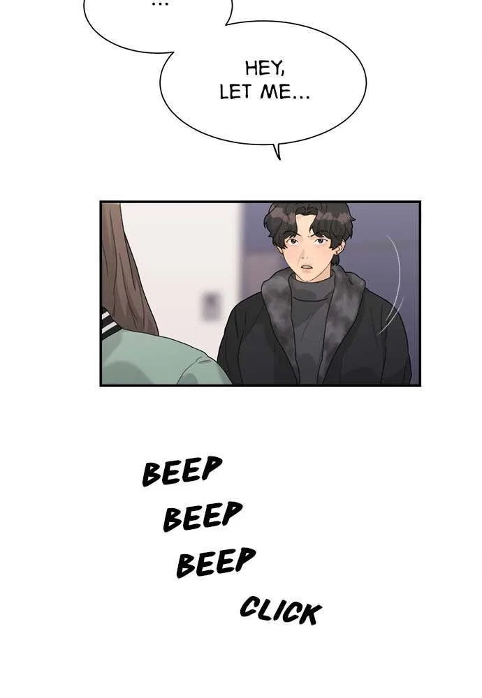 Love Your Enemies Chapter 89 – Page 15