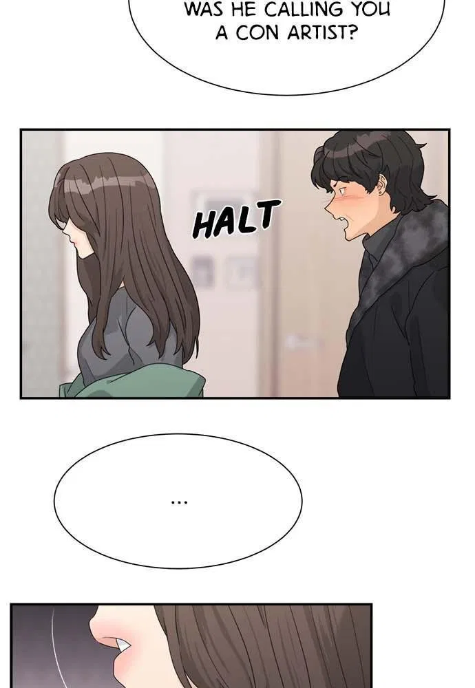Love Your Enemies Chapter 89 – Page 17