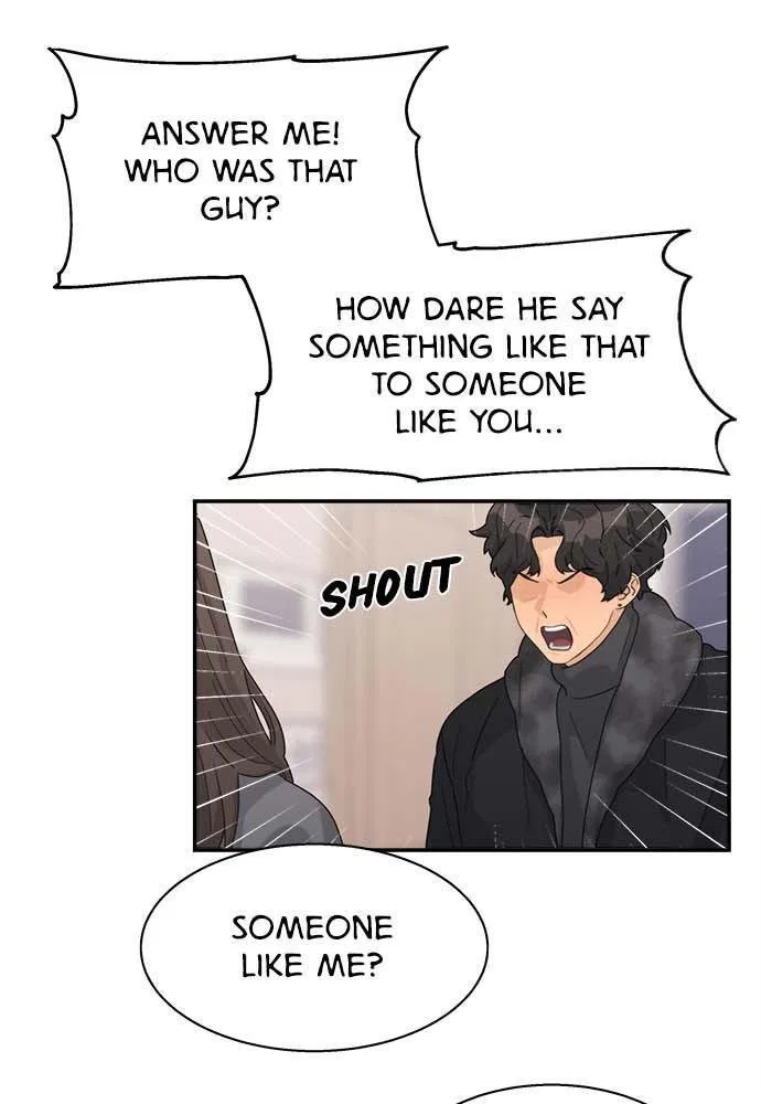 Love Your Enemies Chapter 89 – Page 19