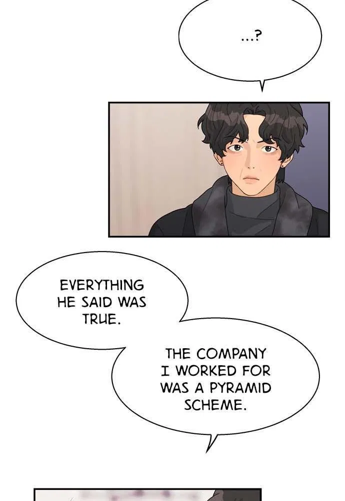 Love Your Enemies Chapter 89 – Page 20