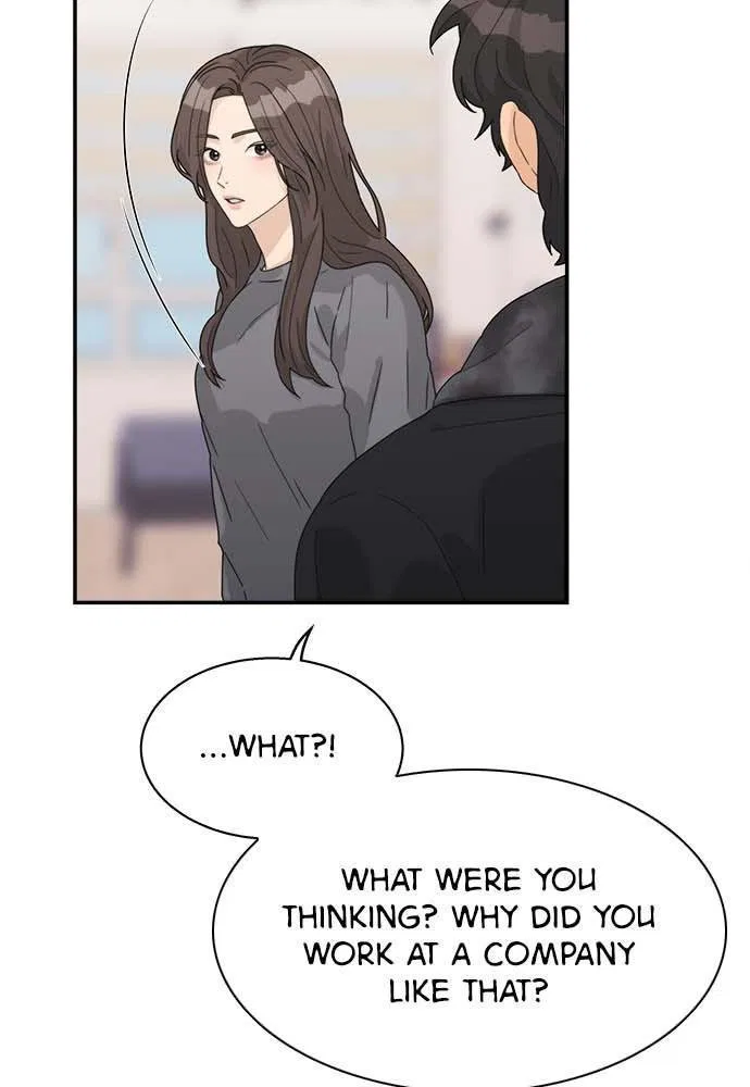 Love Your Enemies Chapter 89 – Page 21